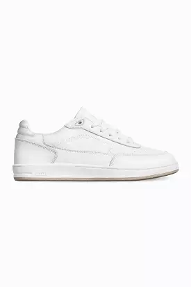 Holand - White/Off White - Skate Shoes