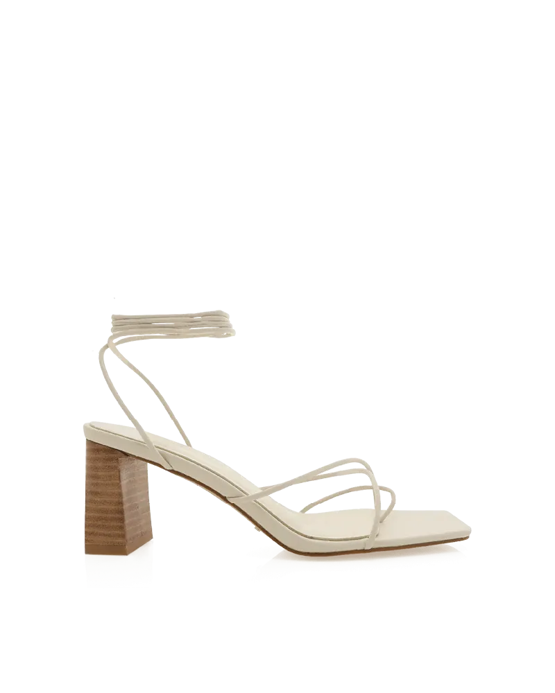 Issa Heel by Billini - FINAL SALE