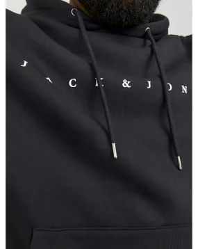 Jack & Jones Star Sweat Hoody