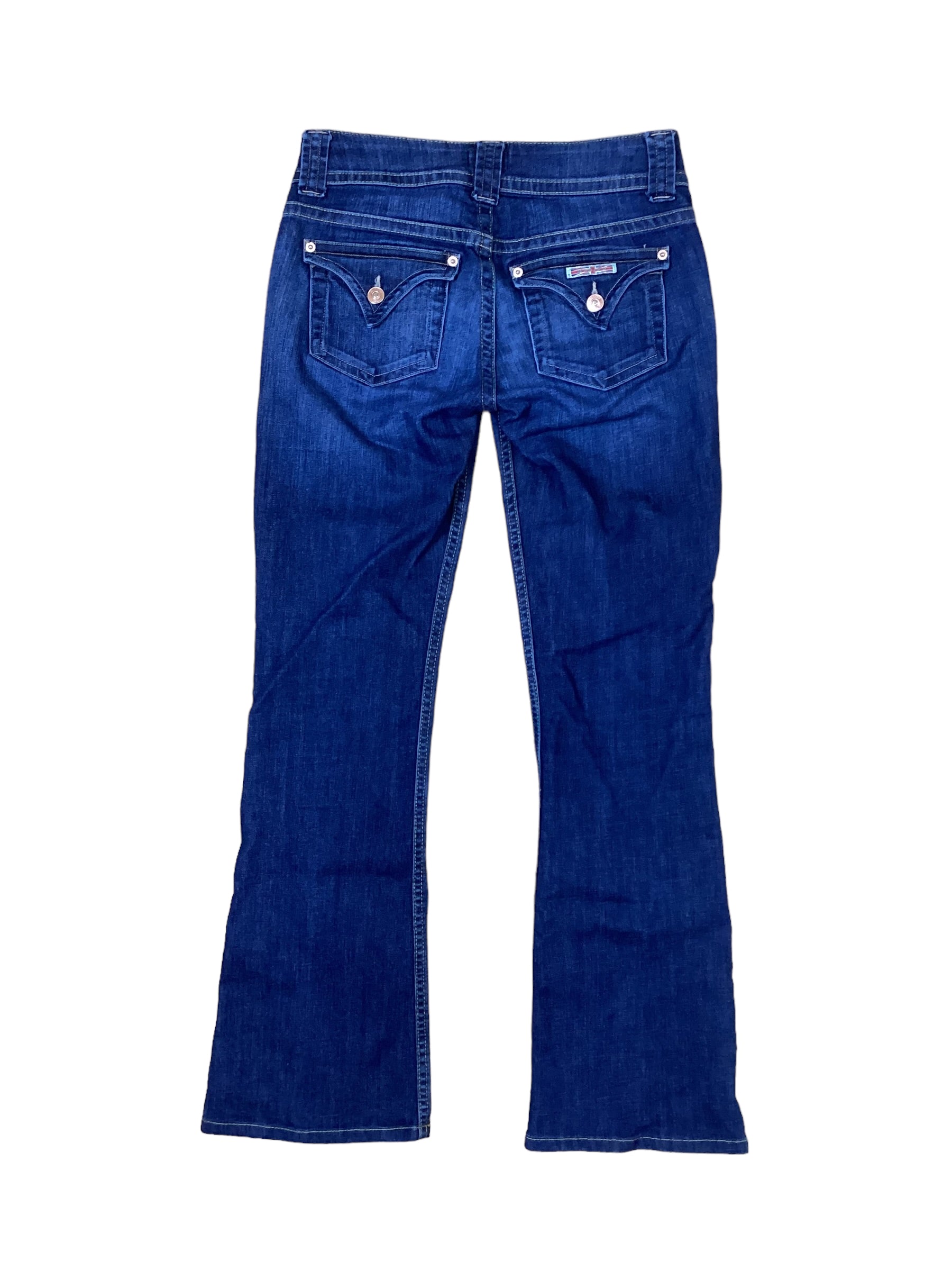 Jeans Boot Cut By Hudson  Size: 4