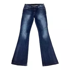 Jeans Boot Cut By Joes Jeans  Size: 4