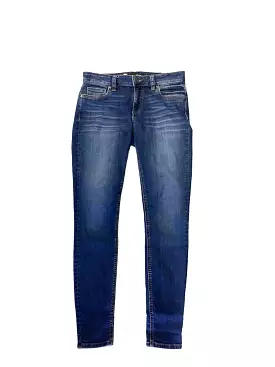 Jeans Skinny By Kut  Size: 4