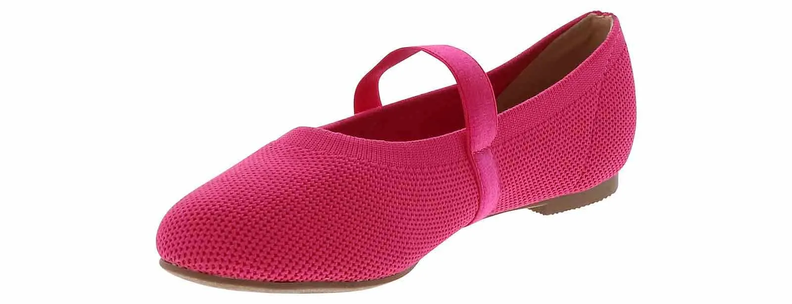 Jellypop Greatest Youth Girls' (13-5) Fashion Flat Shoe