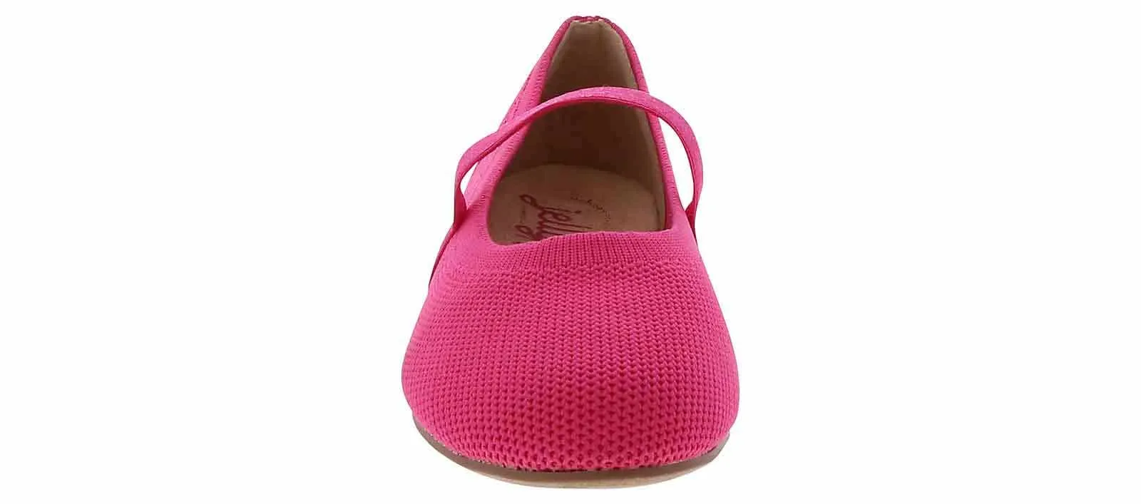 Jellypop Greatest Youth Girls' (13-5) Fashion Flat Shoe