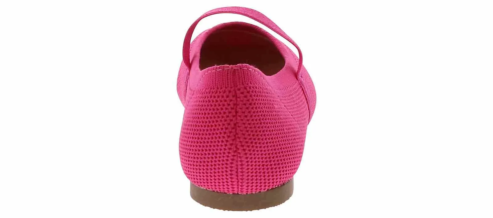 Jellypop Greatest Youth Girls' (13-5) Fashion Flat Shoe