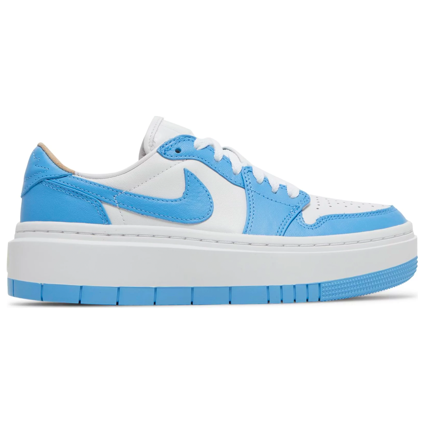 Jordan 1 Elevate Low SE University Blue (W)