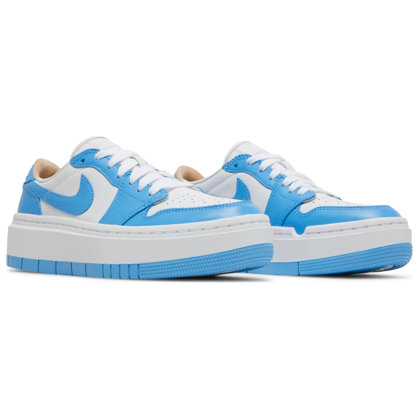 Jordan 1 Elevate Low SE University Blue (W)