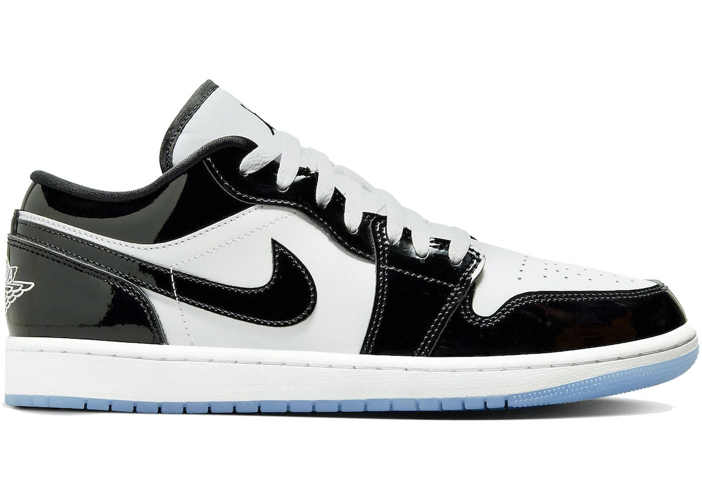 Jordan 1 Low SE Concord