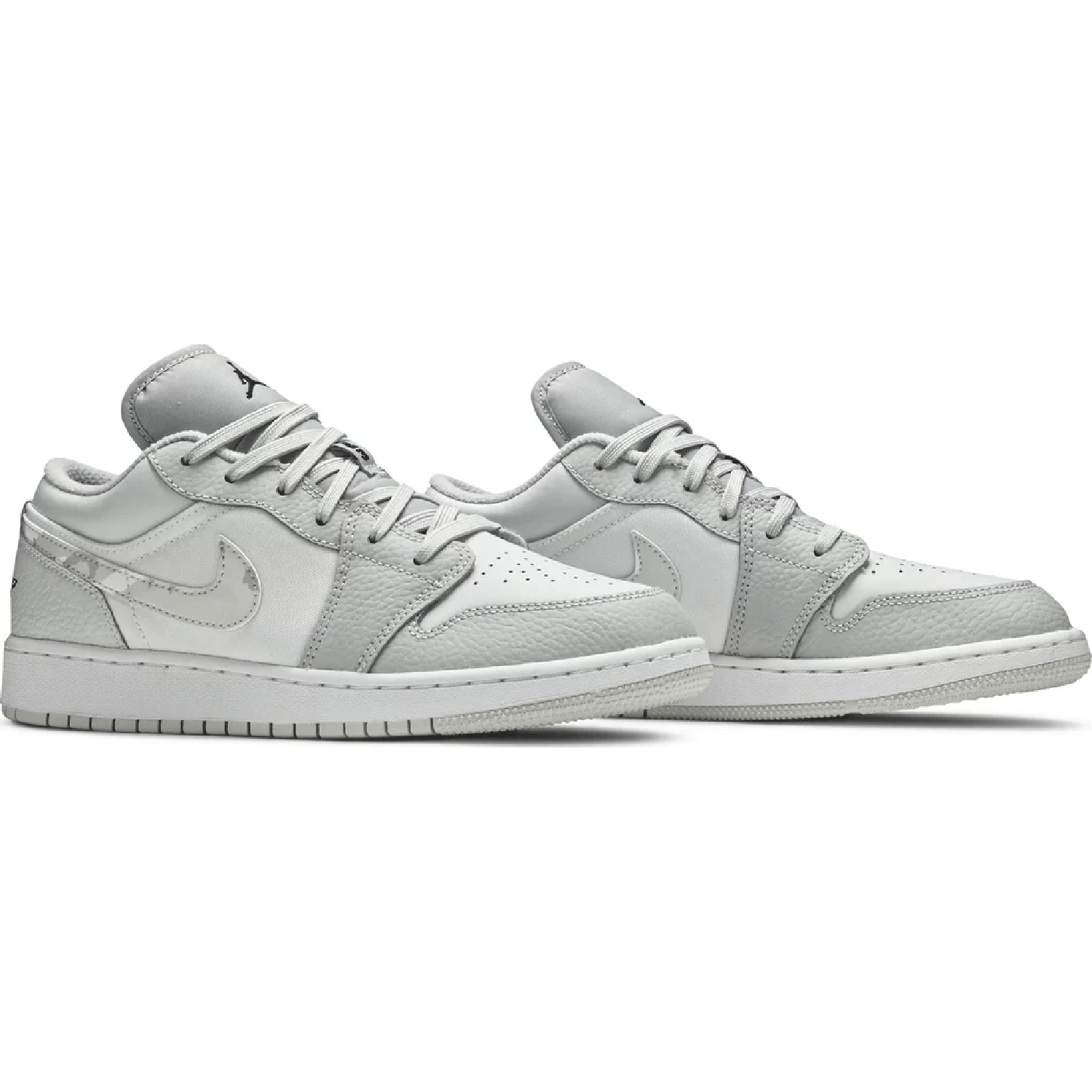 Jordan 1 Low SE GS 'White Camo'