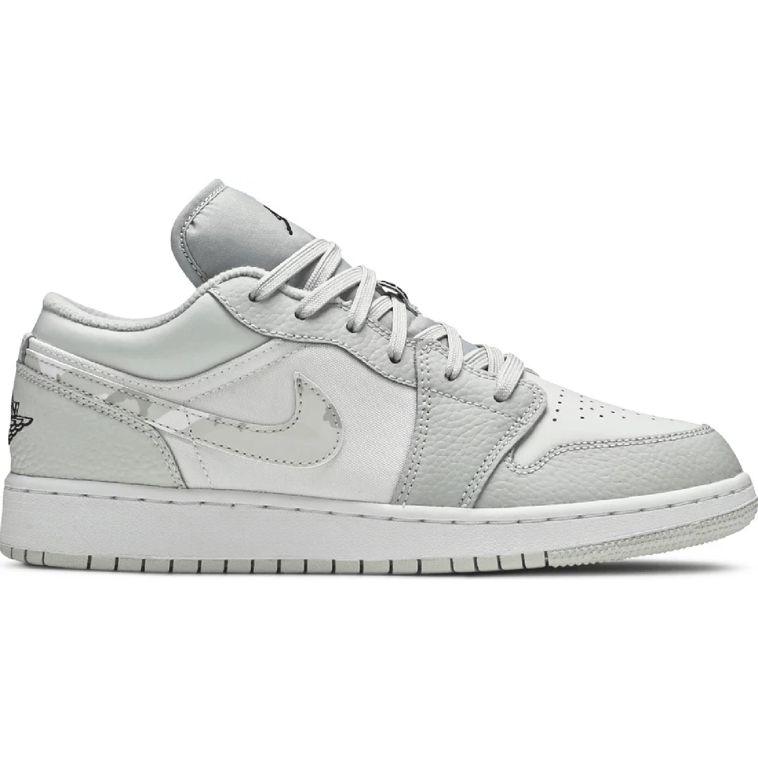 Jordan 1 Low SE GS 'White Camo'