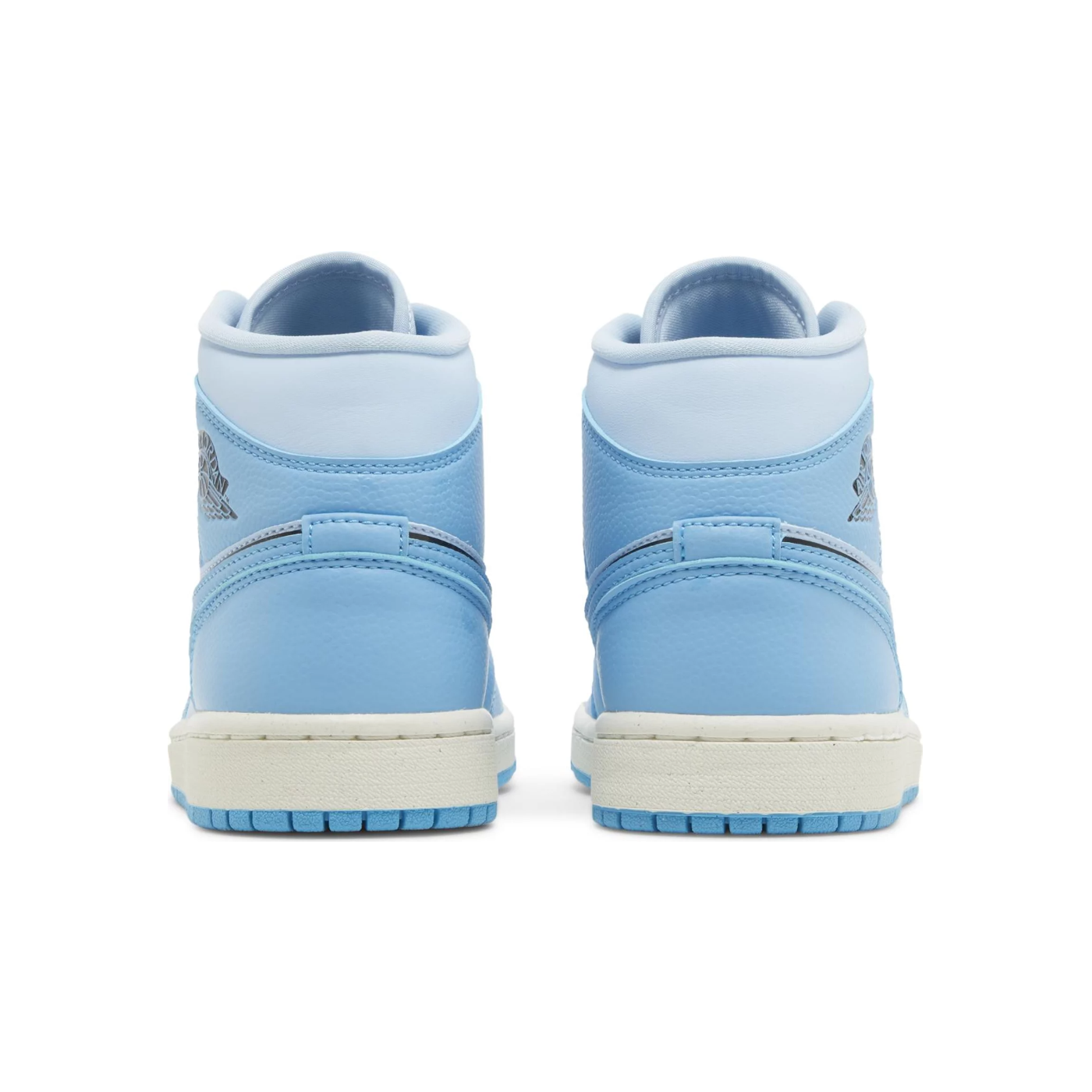 Jordan 1 Mid SE Ice Blue (W)