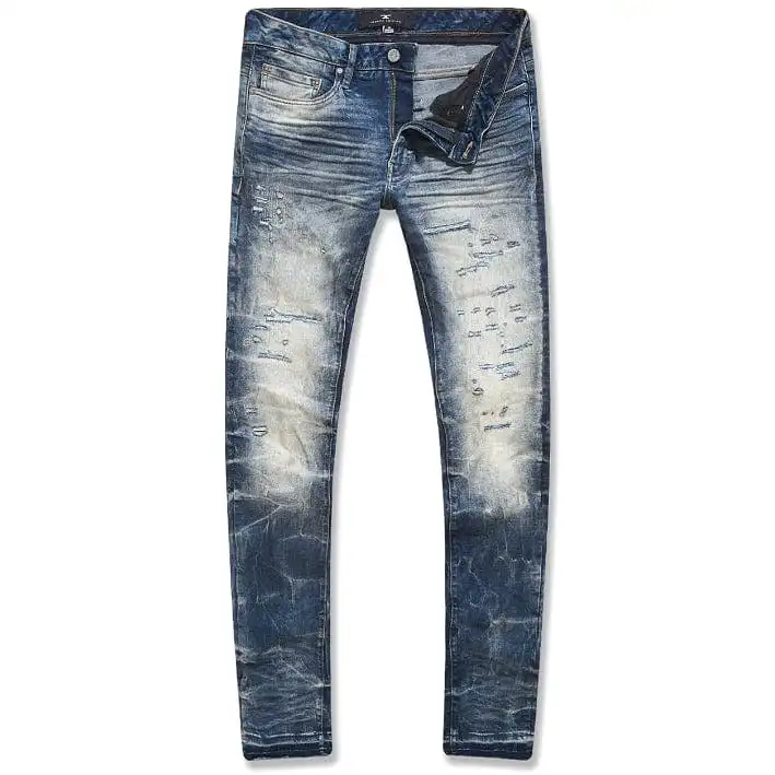 Jordan Craig Sean Desperado Denim Jean (Death Valley) JS351R