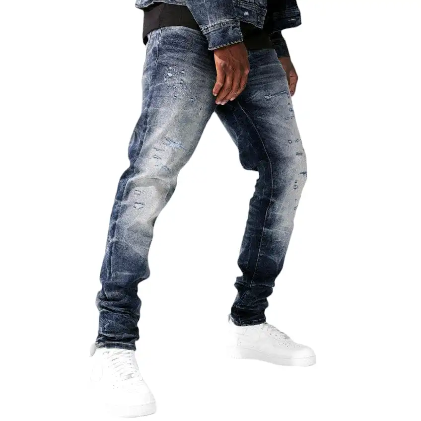 Jordan Craig Sean Desperado Denim Jean (Death Valley) JS351R