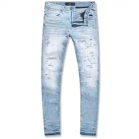 Jordan Craig Sean Desperado Denim Jean (Sea Storm) JS351R