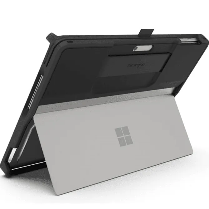 Kensington Blackbelt Rugged Case Shell Microsoft Surface Pro 11/10/9 13