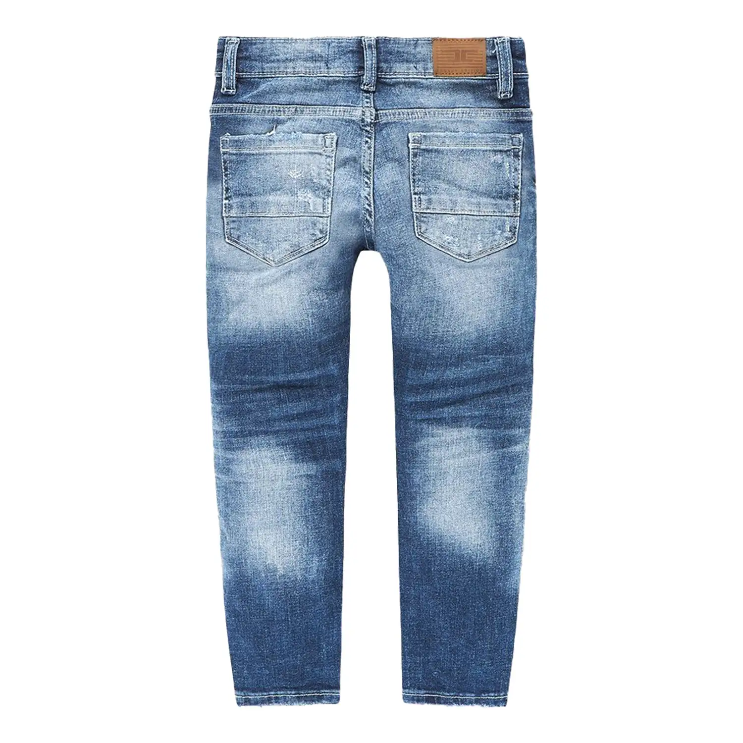 Kid's Pacific Denim Jeans