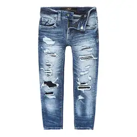 Kid's Pacific Denim Jeans