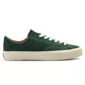 Last Resort AB VM003 Low Suede Elm Green/White