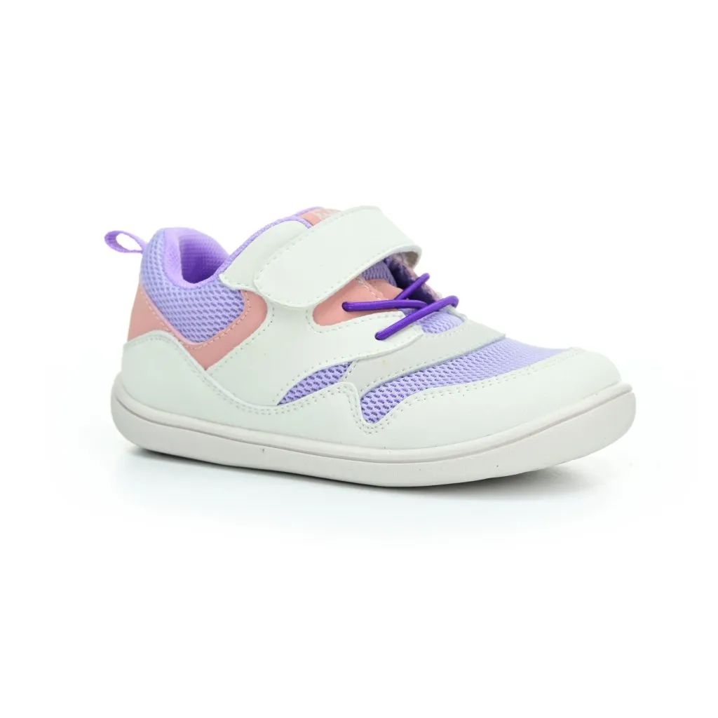 LBL Kangaroo purple BB20237-PL barefoot sneakers