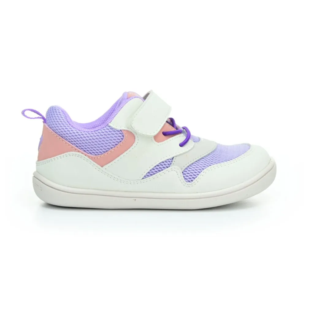 LBL Kangaroo purple BB20237-PL barefoot sneakers