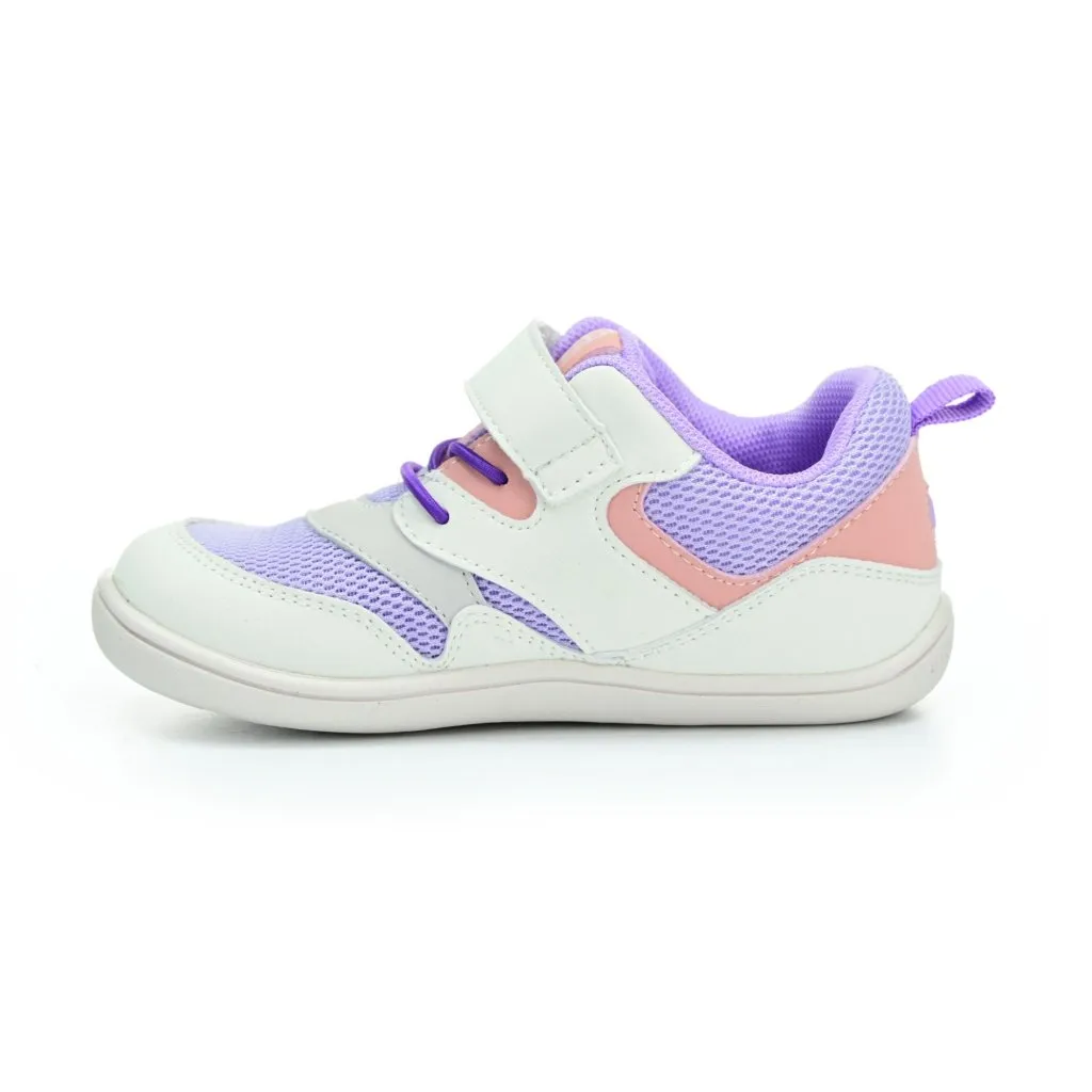 LBL Kangaroo purple BB20237-PL barefoot sneakers