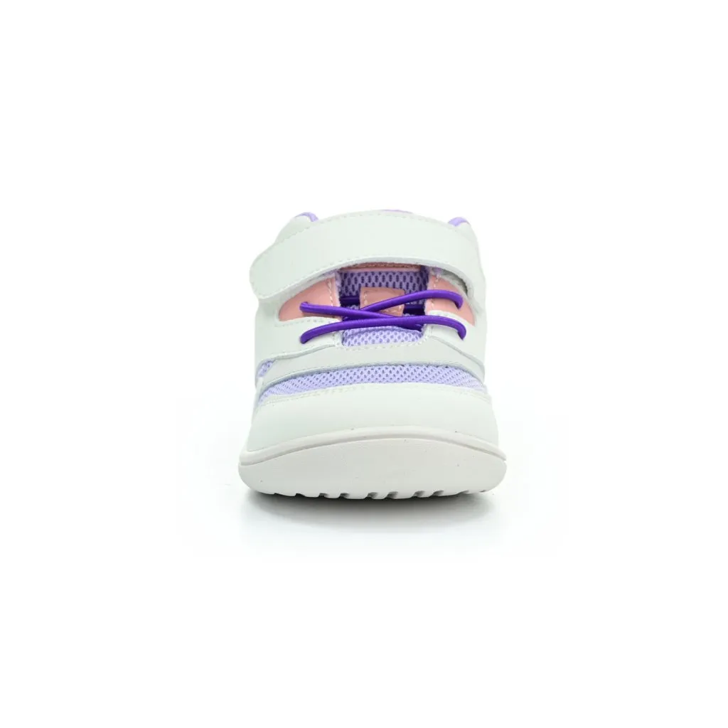 LBL Kangaroo purple BB20237-PL barefoot sneakers