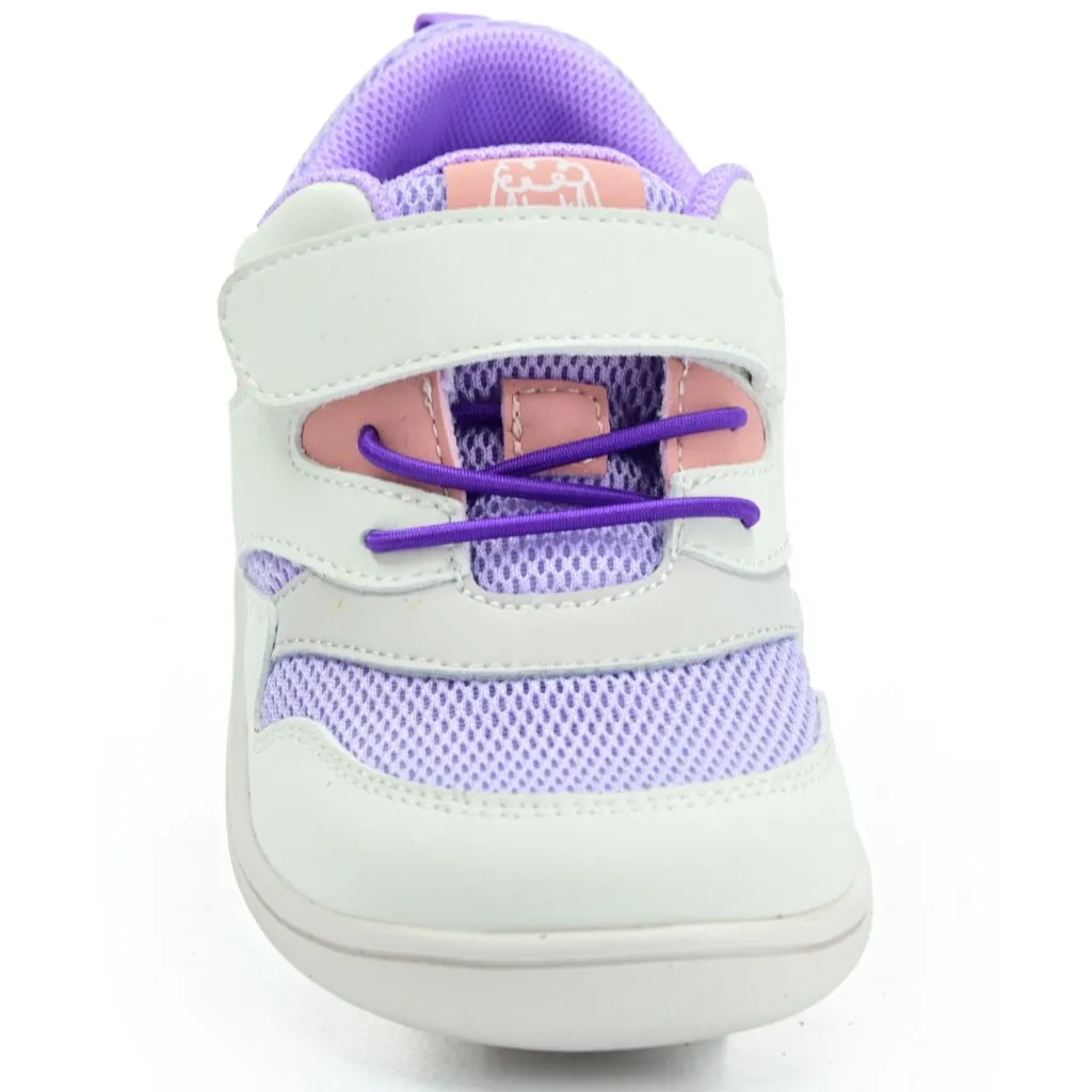 LBL Kangaroo purple BB20237-PL barefoot sneakers