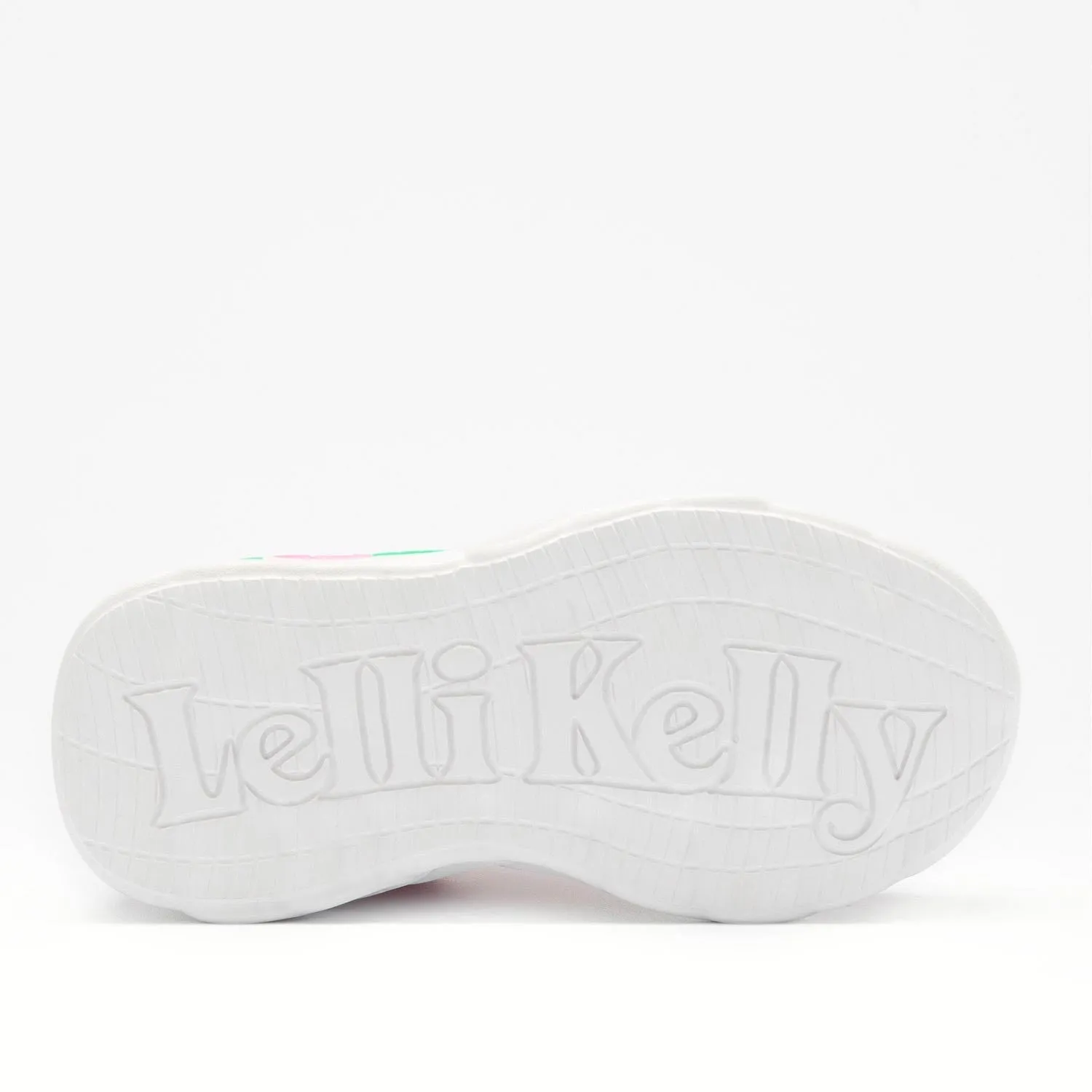 Lelli Kelly Sneakers Genny Luci Φωτκια