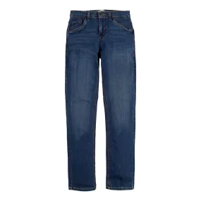 Levi's Boys 511 Slim Fit Eco Jeans Size 4 - 7X | Classic