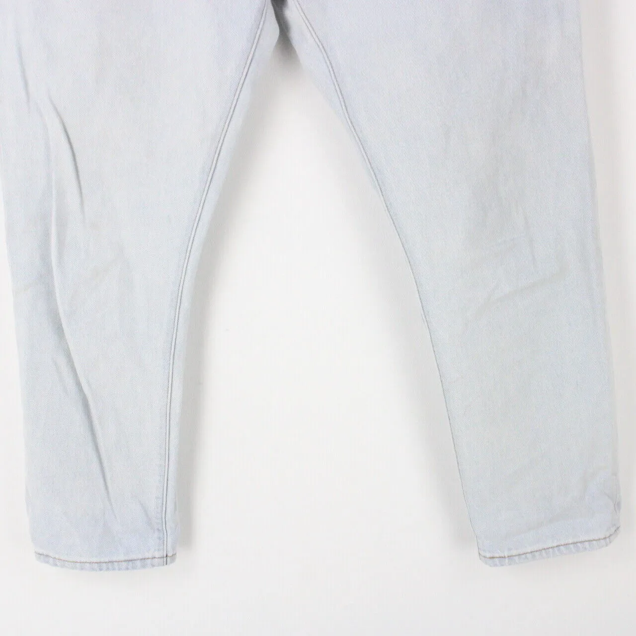 LEVIS 501 CT Jeans Light Blue | W38 L28