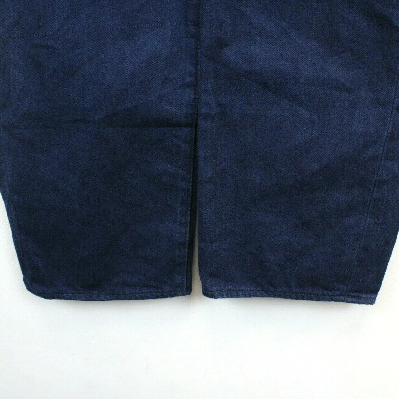 LEVIS 501 Jeans Navy Blue | W36 L34