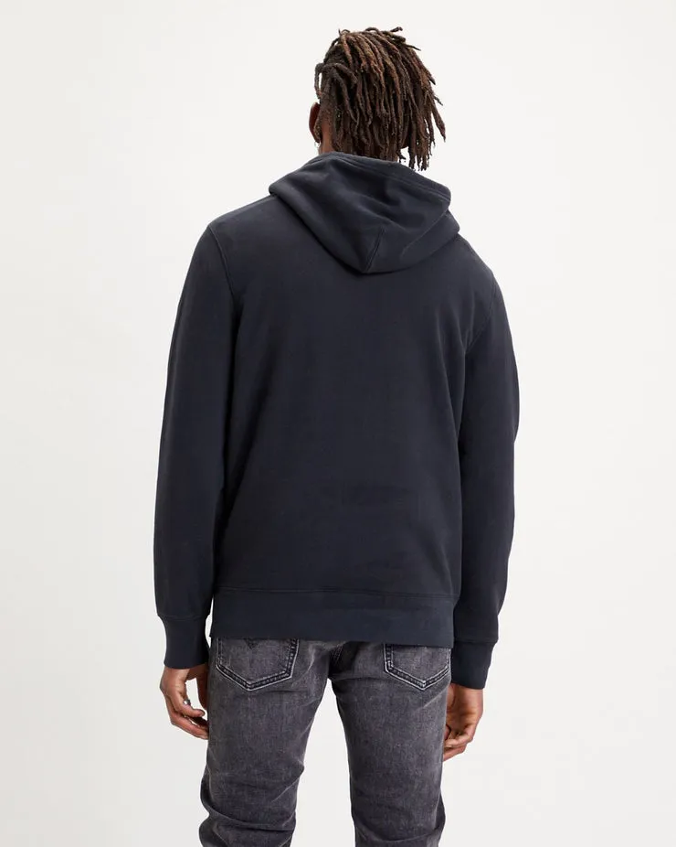 Levi's® New Original Hoodie - Mineral Black