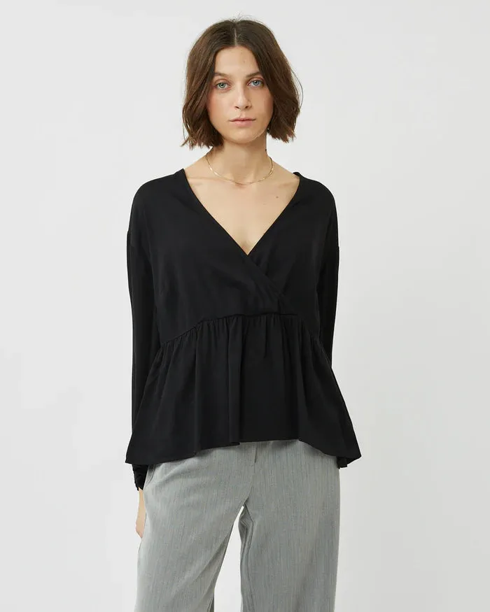 Lilasa Blouse