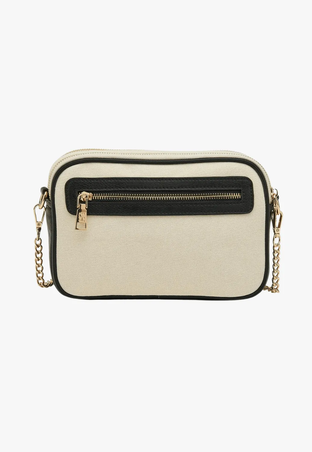 Louenhide Jolene Canvas Crossbody Bag