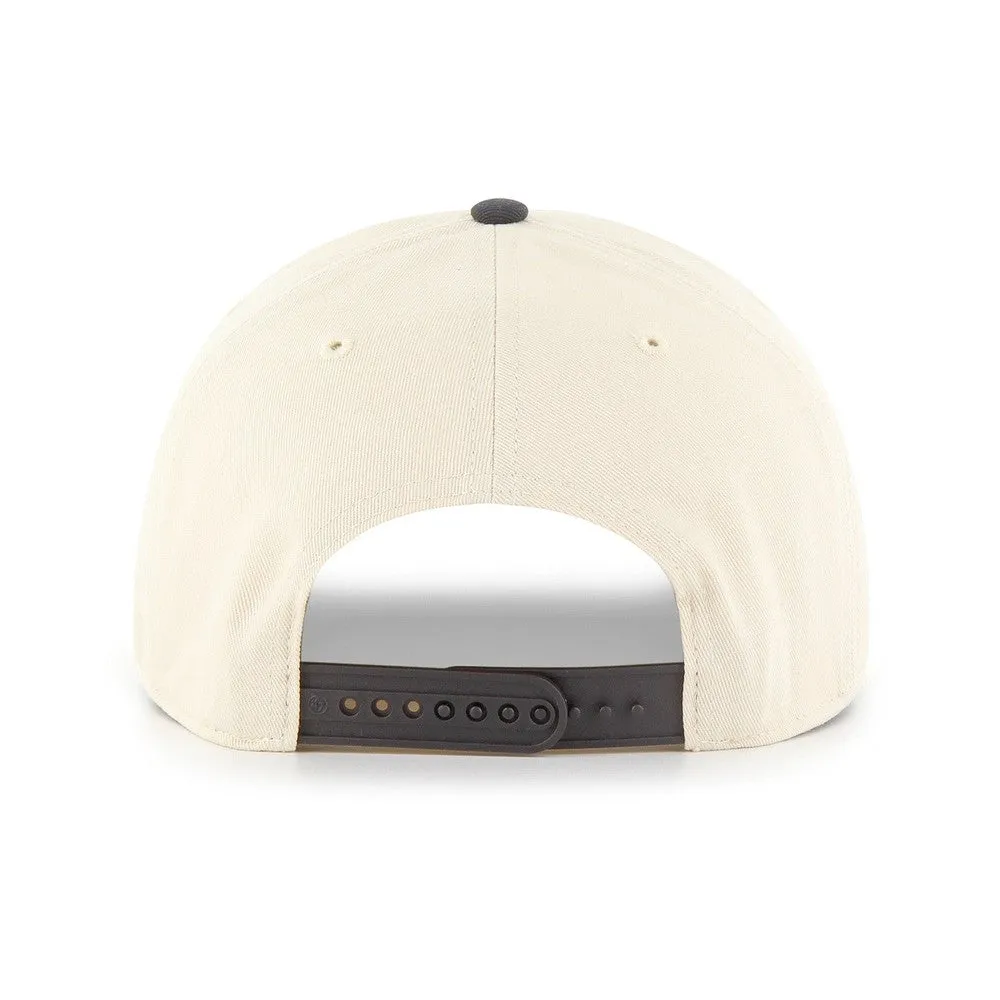 Luv Gang '47 HITCH Snapback Hat