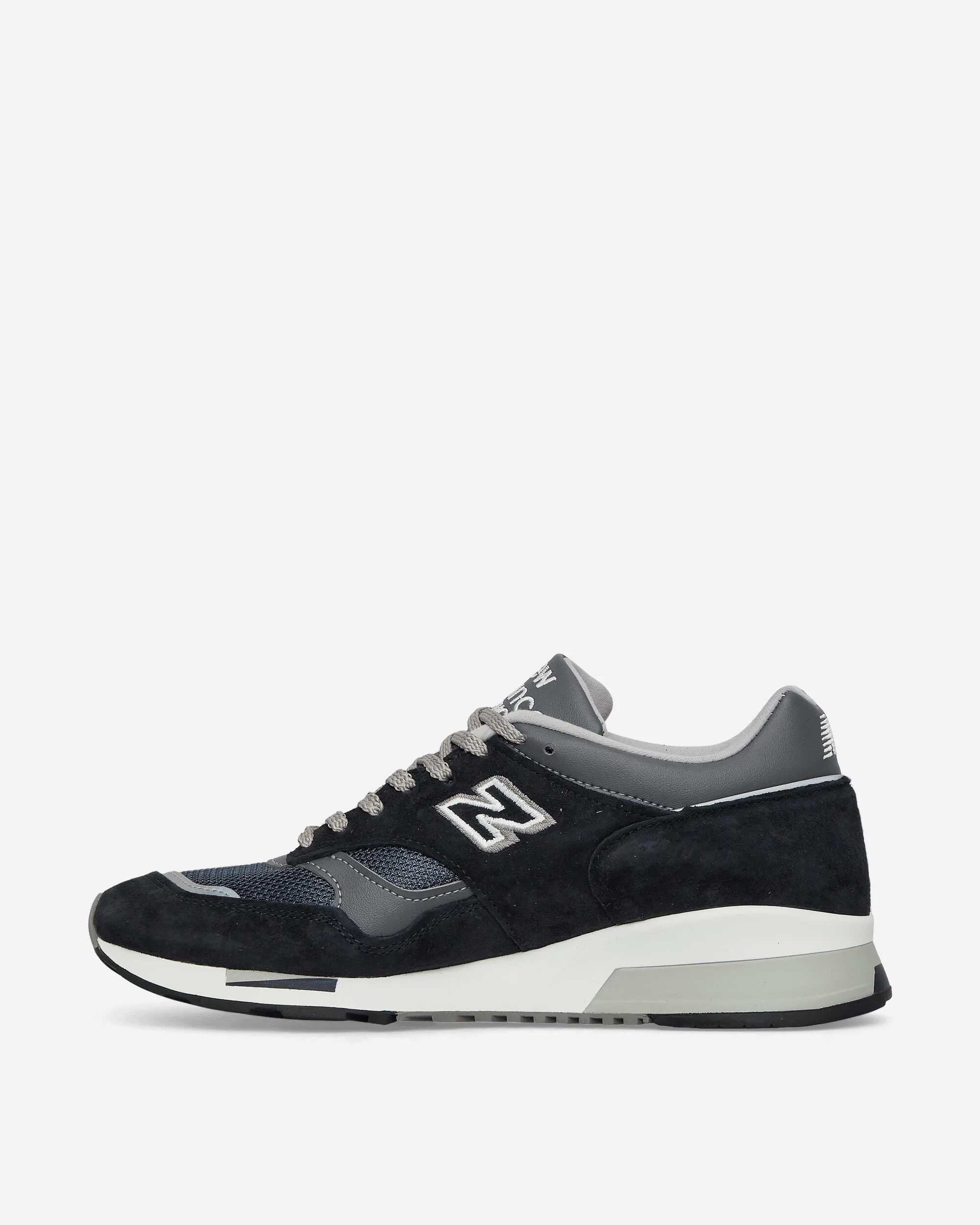 MADE in UK 1500 Sneakers Navy