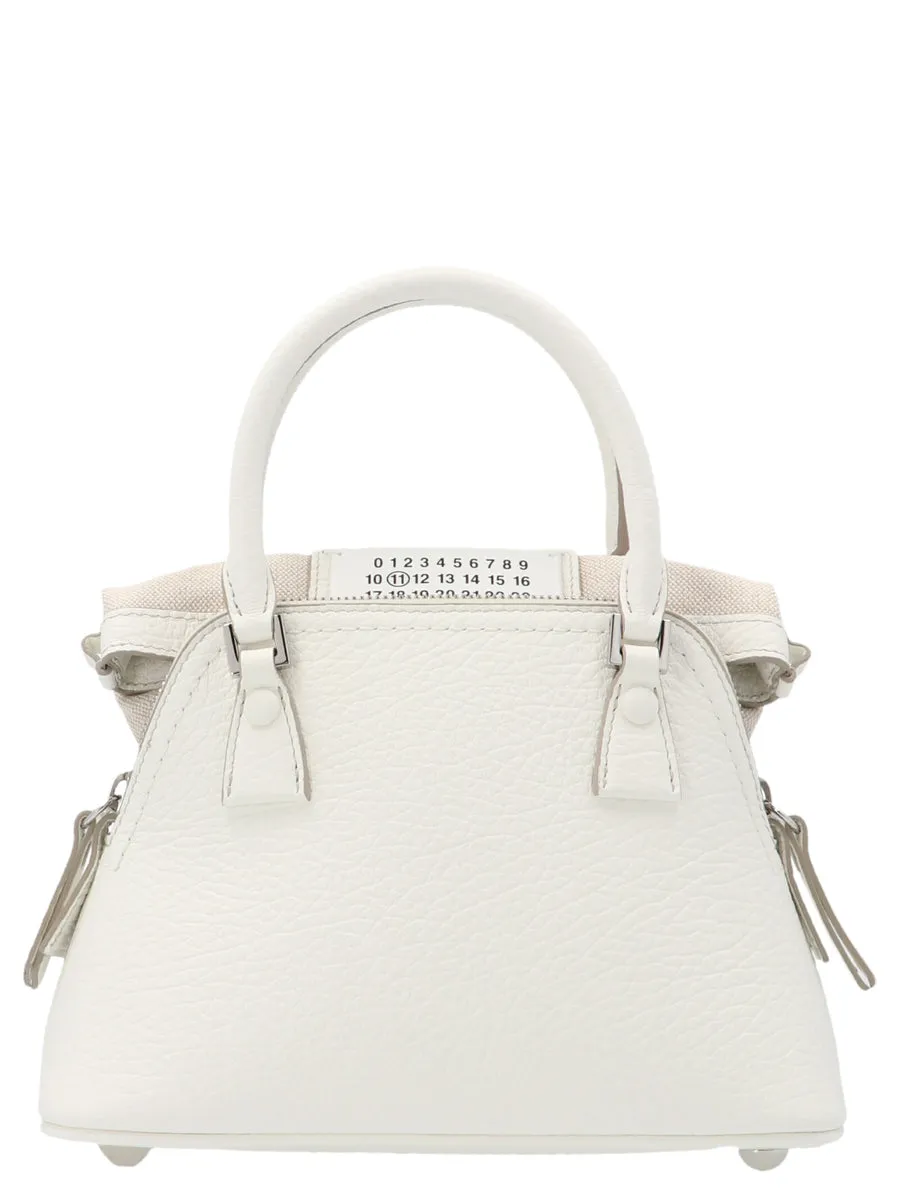 Maison Margiela    Maison Margiela '5 Ac Micro' Crossbody Bag.