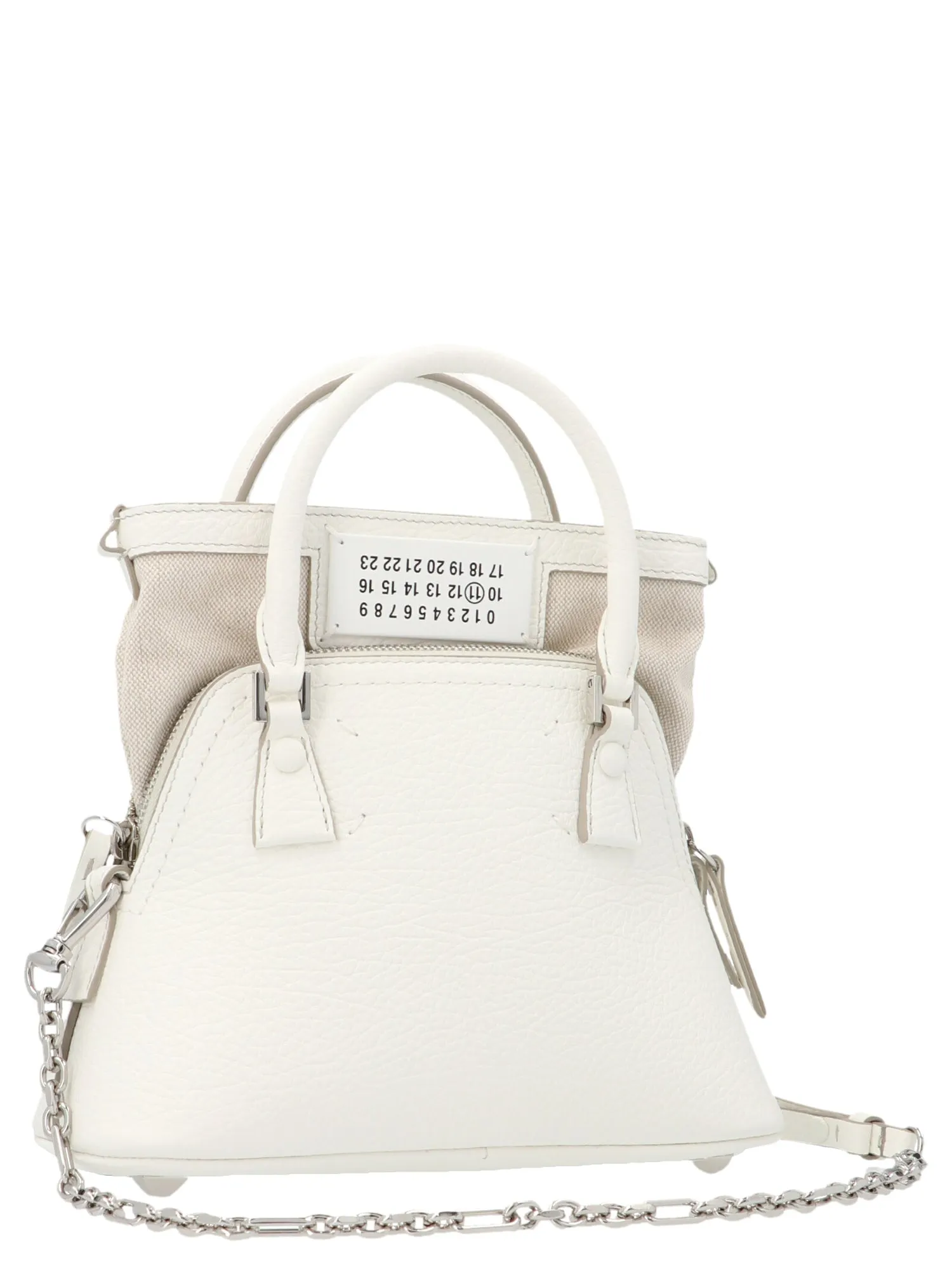 Maison Margiela    Maison Margiela '5 Ac Micro' Crossbody Bag.