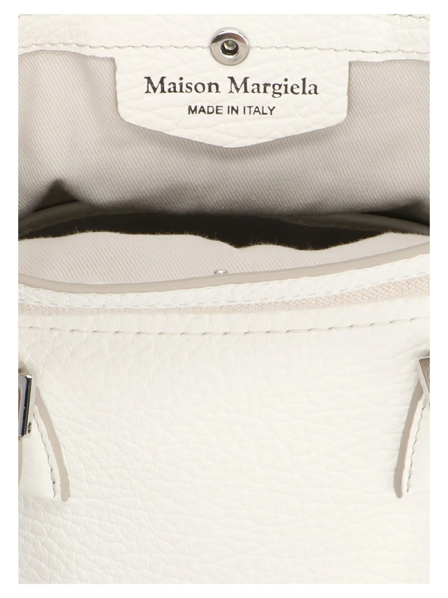 Maison Margiela    Maison Margiela '5 Ac Micro' Crossbody Bag.