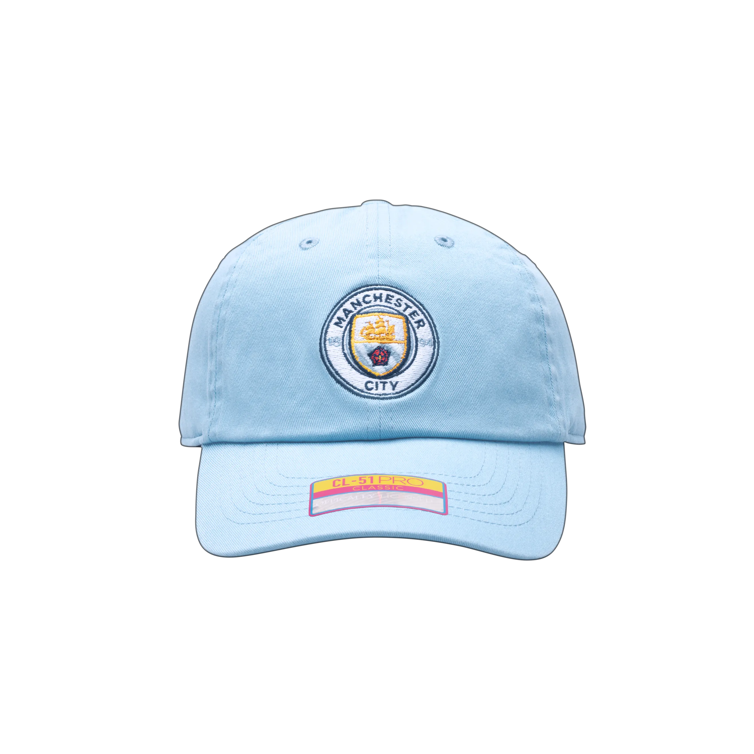 Manchester City Bambo Classic Hat