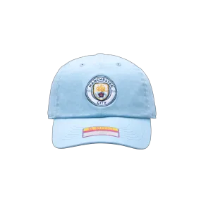 Manchester City Bambo Classic Hat