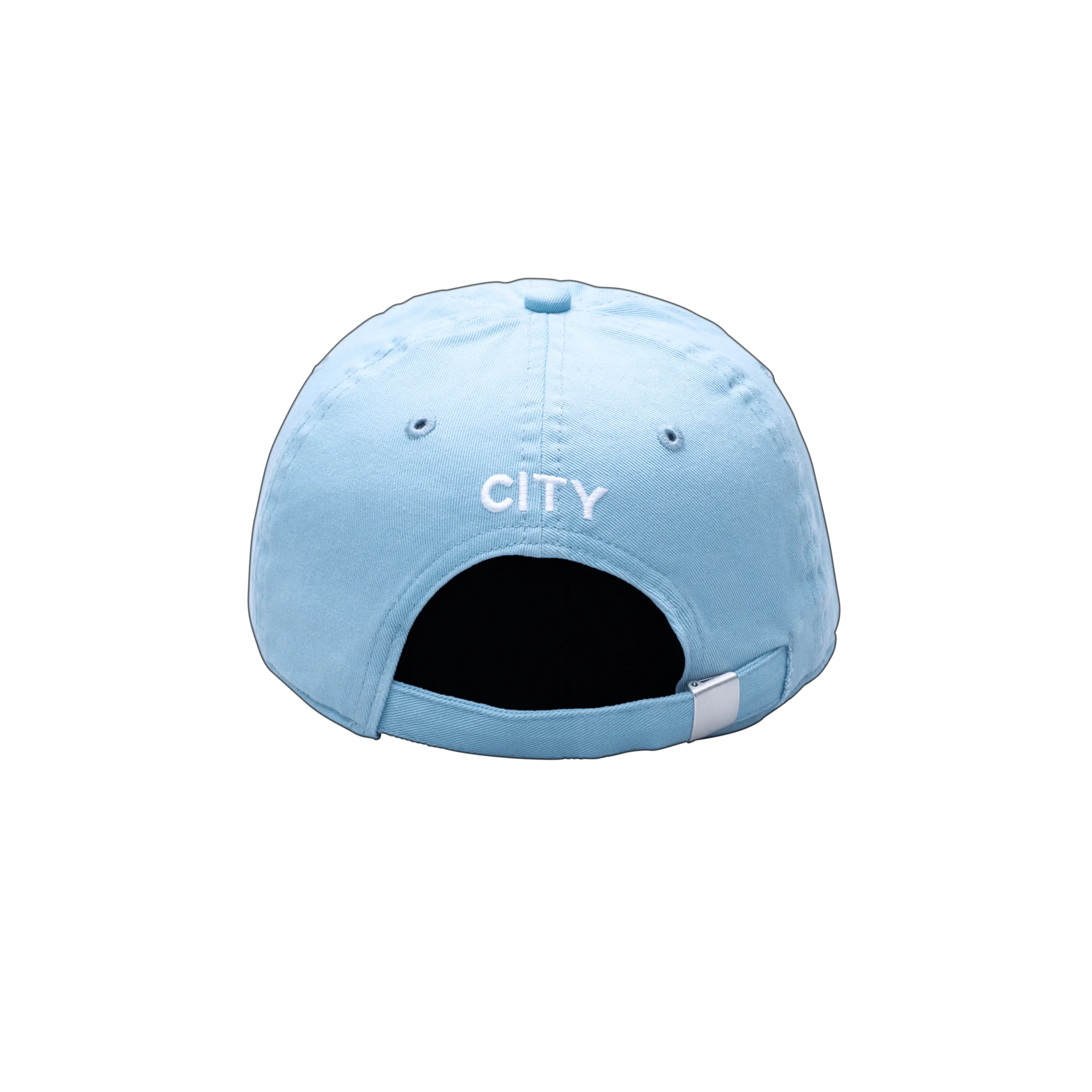 Manchester City Bambo Classic Hat