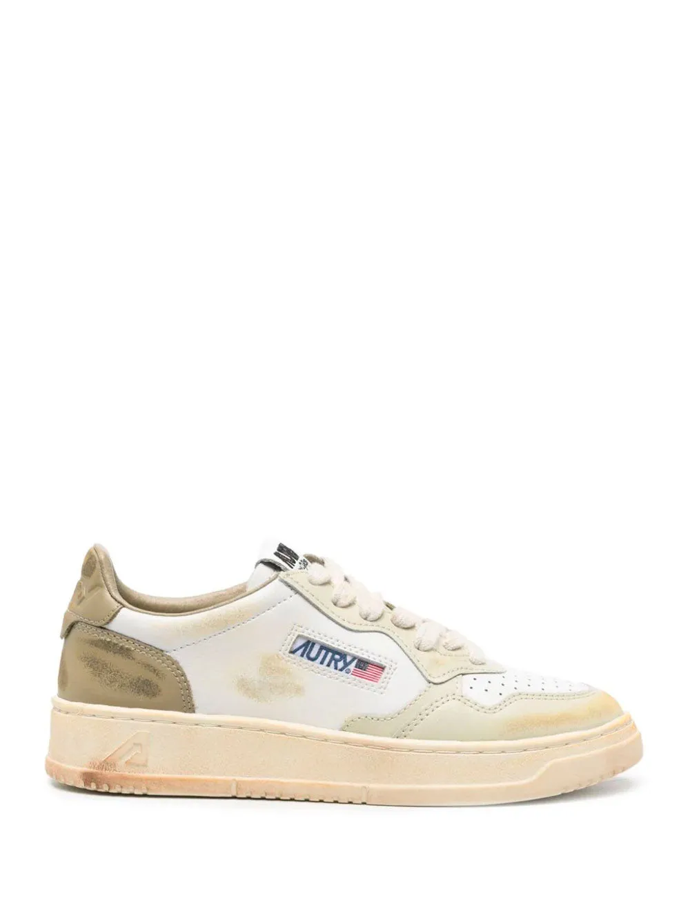 Medalist Low Super Vintage sneakers