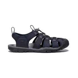 Men's Clearwater CNX  |  Sky Captain/Black