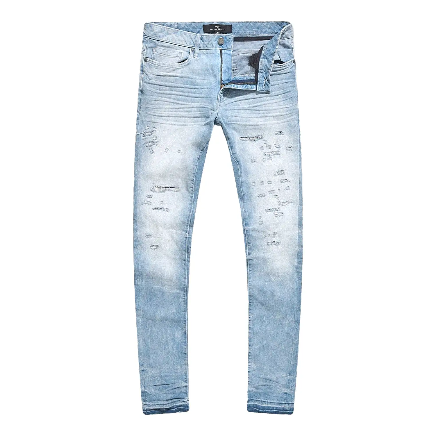 Men's Desperado Slim Denim Pant