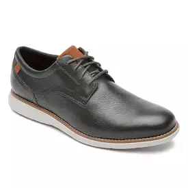 Men's Garett Plain Toe Oxford