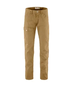 Men's Greenland Jeans Long - Buckwheat Brown - 52