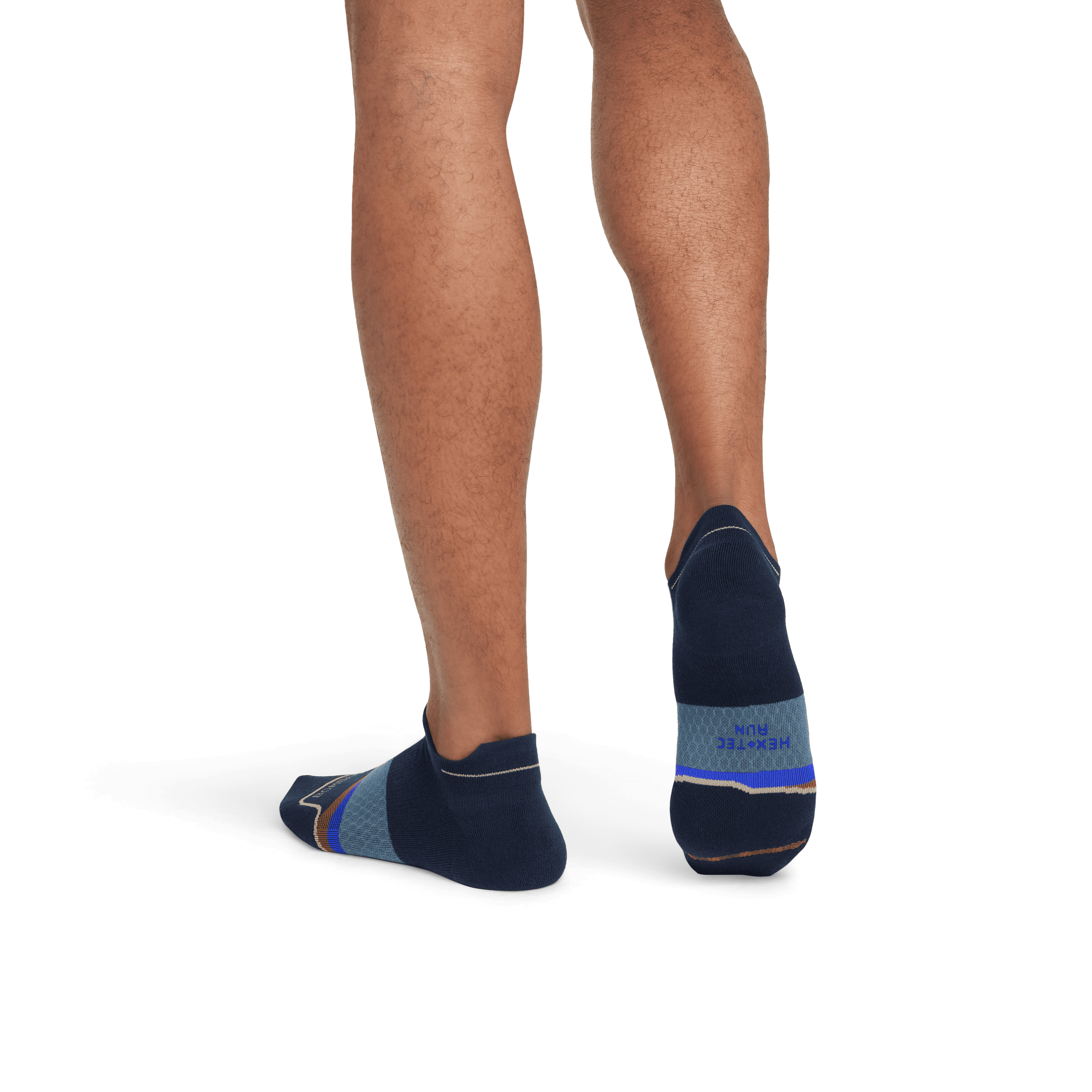 Men's Running Ankle Socks