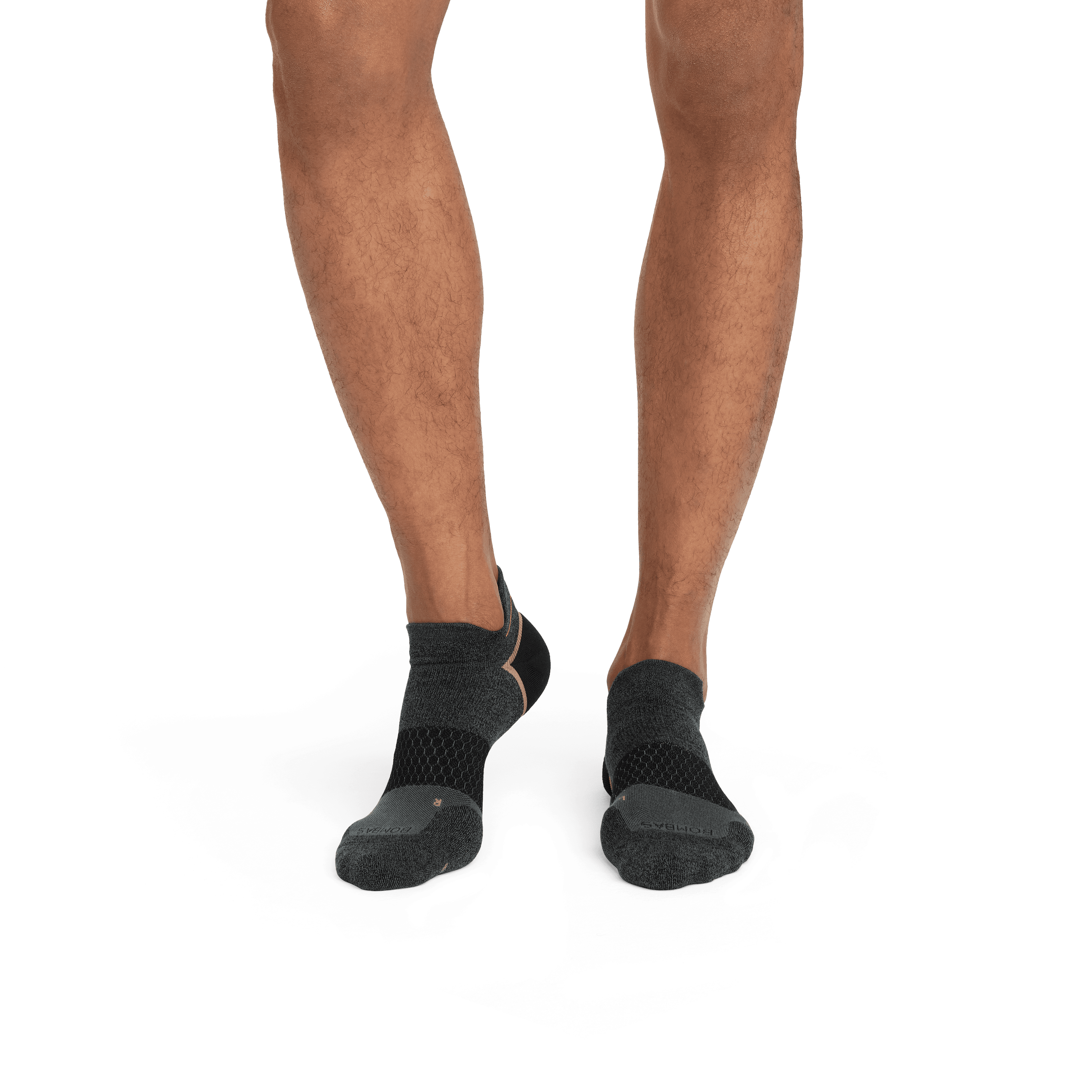 Men's Running Ankle Socks