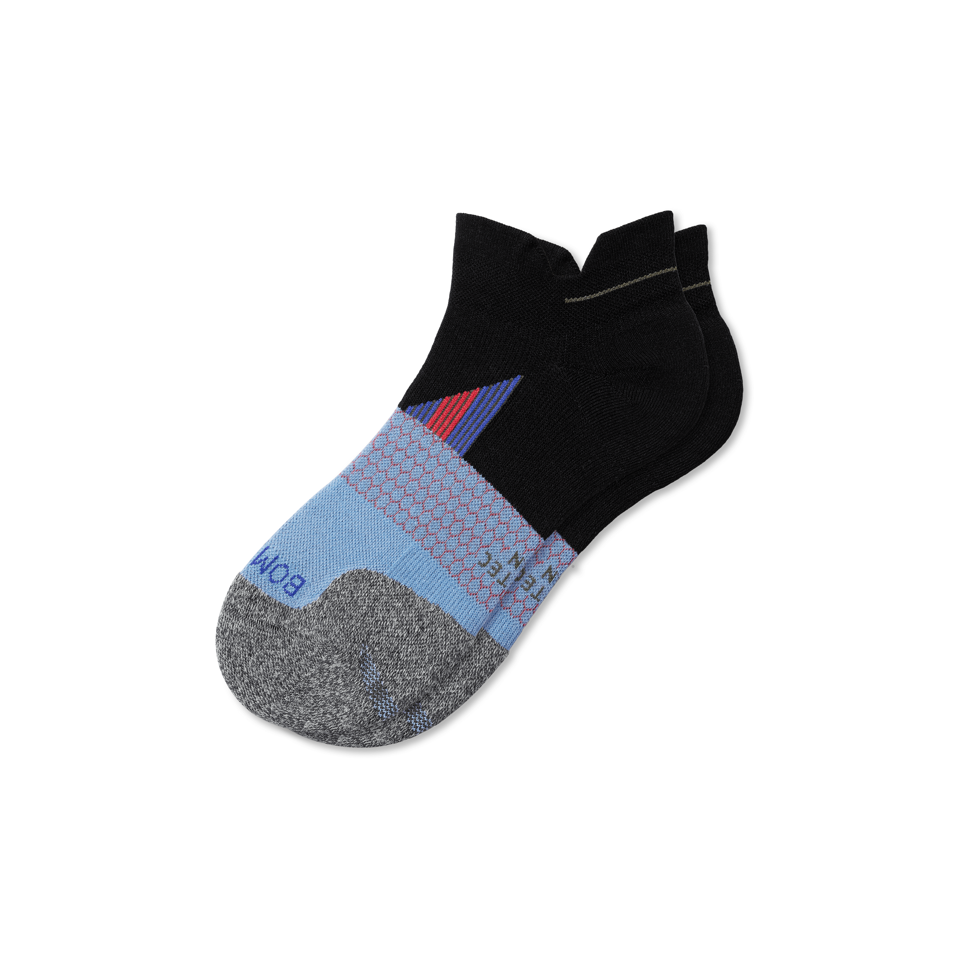 Men's Running Ankle Socks